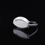 American Equus "E'Lan" English Stirrups - Hunter & Dressage - American Equus - Equiluxe Tack