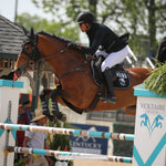 American Equus Elite English Stirrups - Under the Sea Edition - American Equus - Equiluxe Tack