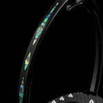 American Equus Elite English Stirrups - Under the Sea Edition - American Equus - Equiluxe Tack