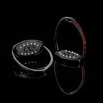 American Equus Elite English Stirrups - Under the Sea Edition - American Equus - Equiluxe Tack