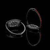 American Equus Elite English Stirrups - Under the Sea Edition - American Equus - Equiluxe Tack