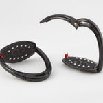 American Equus Elite "Escape" Safety Stirrups - American Equus - Equiluxe Tack