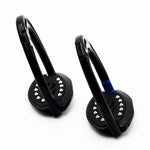 American Equus Elite "Escape" Safety Stirrups SLANT10 Edition - American Equus - Equiluxe Tack
