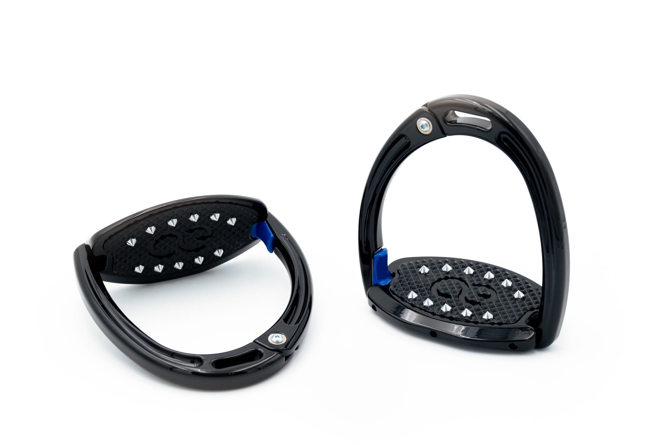 American Equus Elite "Escape" Safety Stirrups SLANT10 Edition - American Equus - Equiluxe Tack