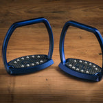 American Equus "Elite" Western Stirrups - American Equus - Equiluxe Tack