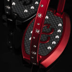 American Equus English Elite Stirrups Shooting Star Edition - American Equus - Equiluxe Tack