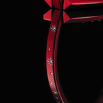 American Equus English Elite Stirrups Shooting Star Edition - American Equus - Equiluxe Tack