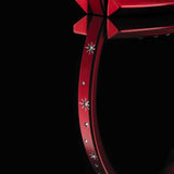 American Equus English Elite Stirrups Shooting Star Edition - American Equus - Equiluxe Tack