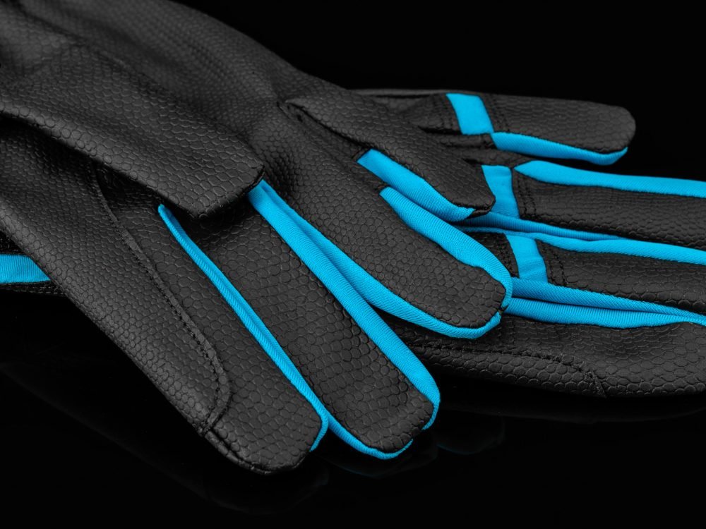 American Equus EquiFeel Signature Performance Riding Gloves - American Equus - Equiluxe Tack