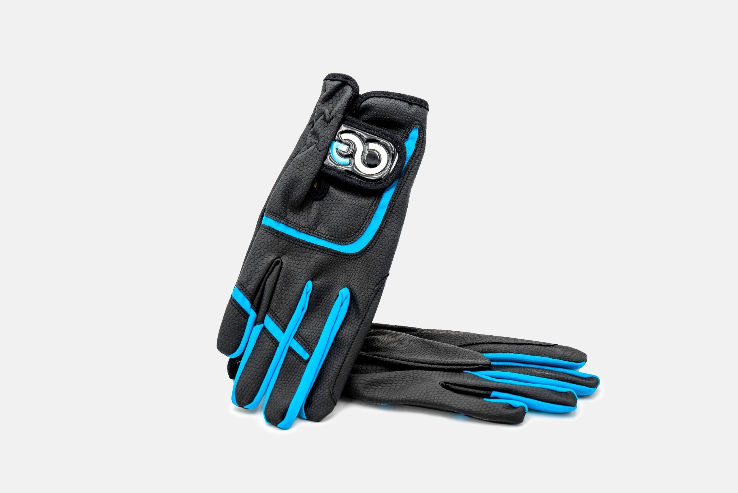 American Equus EquiFeel Signature Performance Riding Gloves - American Equus - Equiluxe Tack