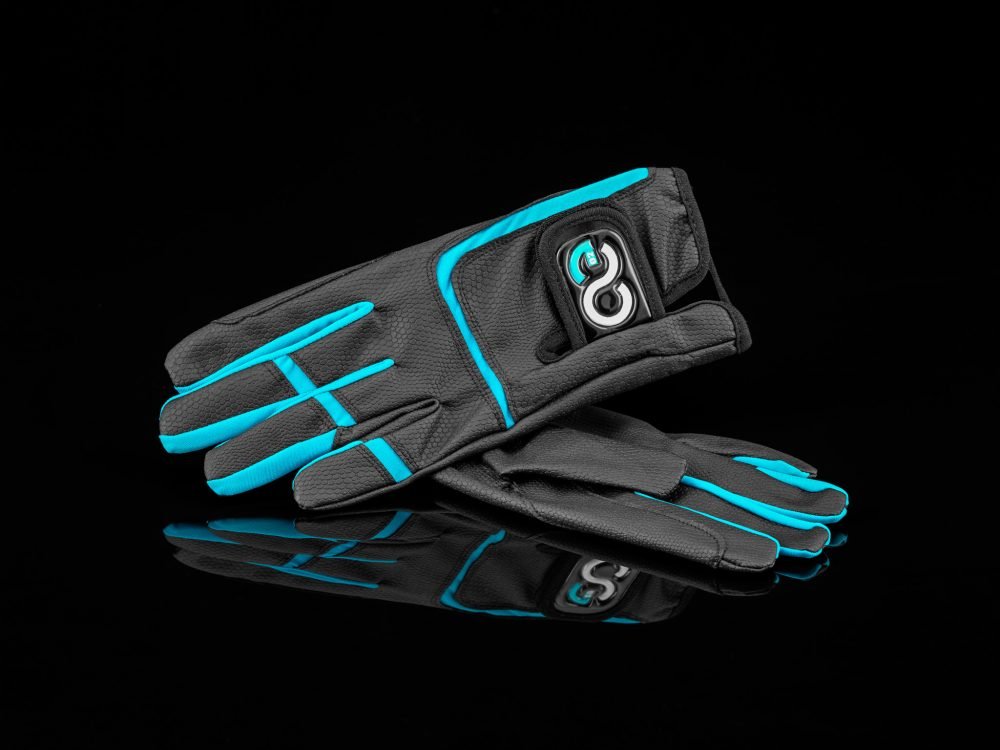American Equus EquiFeel Signature Performance Riding Gloves - American Equus - Equiluxe Tack