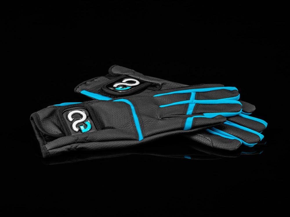 American Equus EquiFeel Signature Performance Riding Gloves - American Equus - Equiluxe Tack