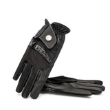 American Equus EquiGrip Signature Equestrian Riding Gloves - American Equus - Equiluxe Tack