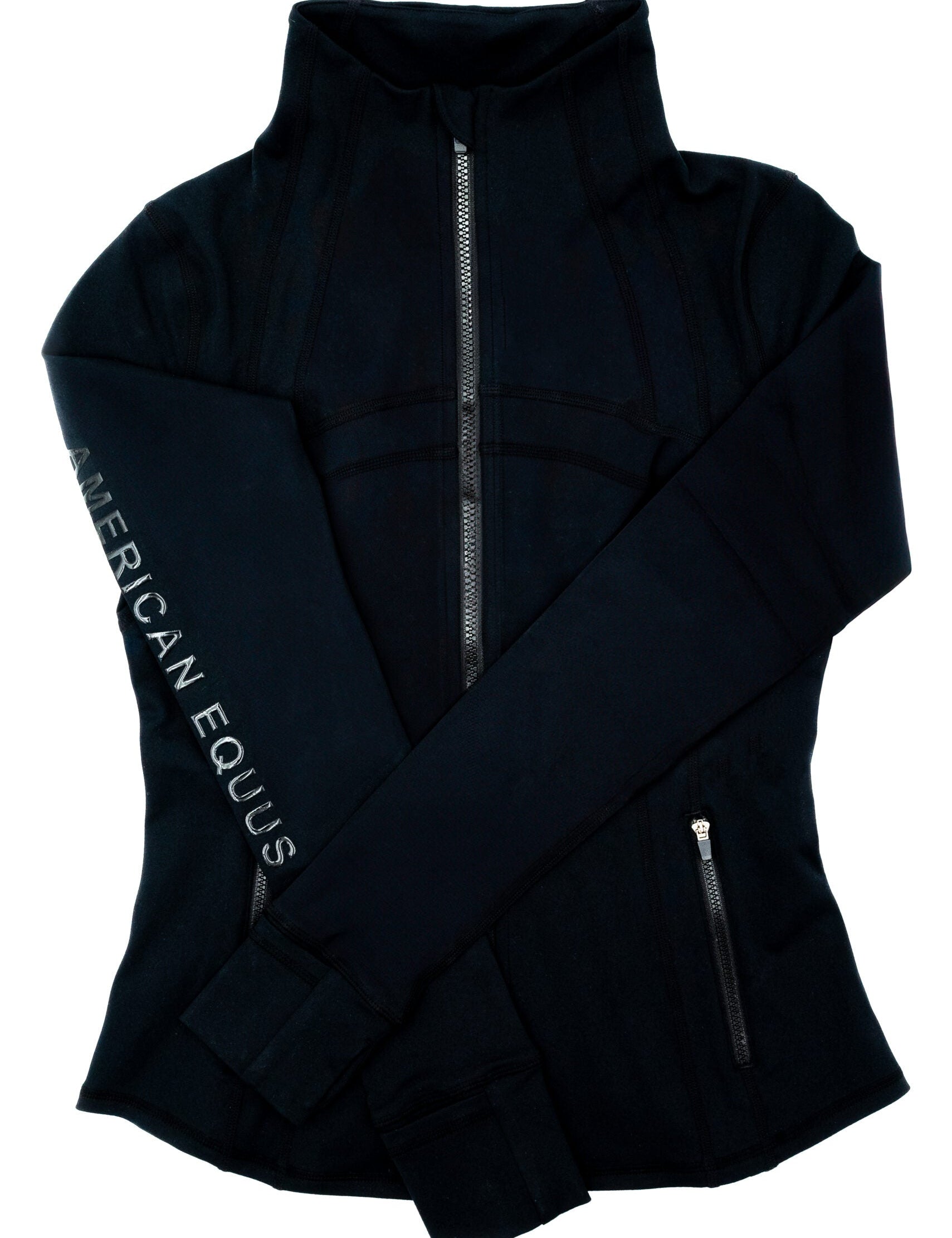 American Equus FLEX Technical Jacket - American Equus - Equiluxe Tack