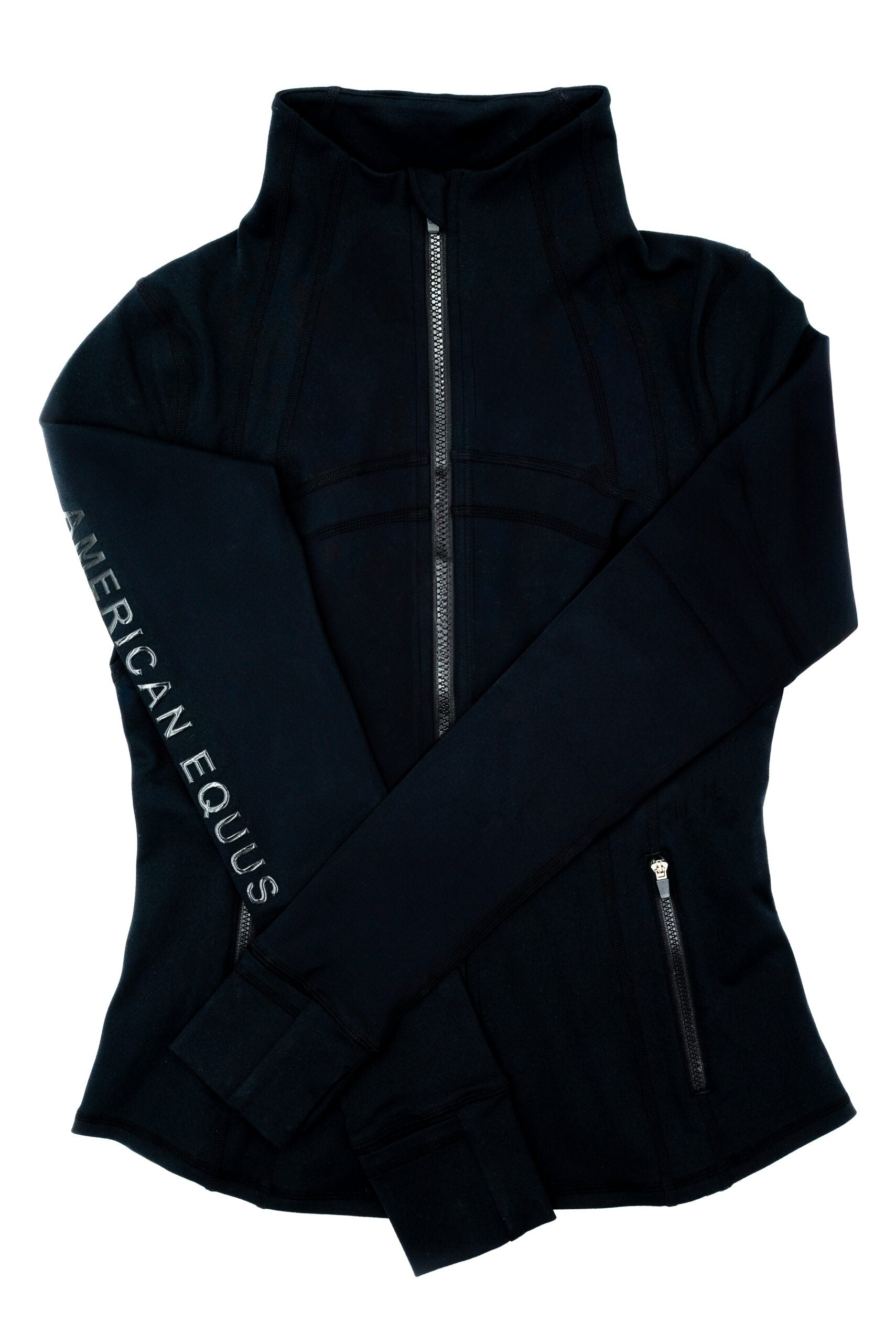 American Equus FLEX Technical Jacket - American Equus - Equiluxe Tack