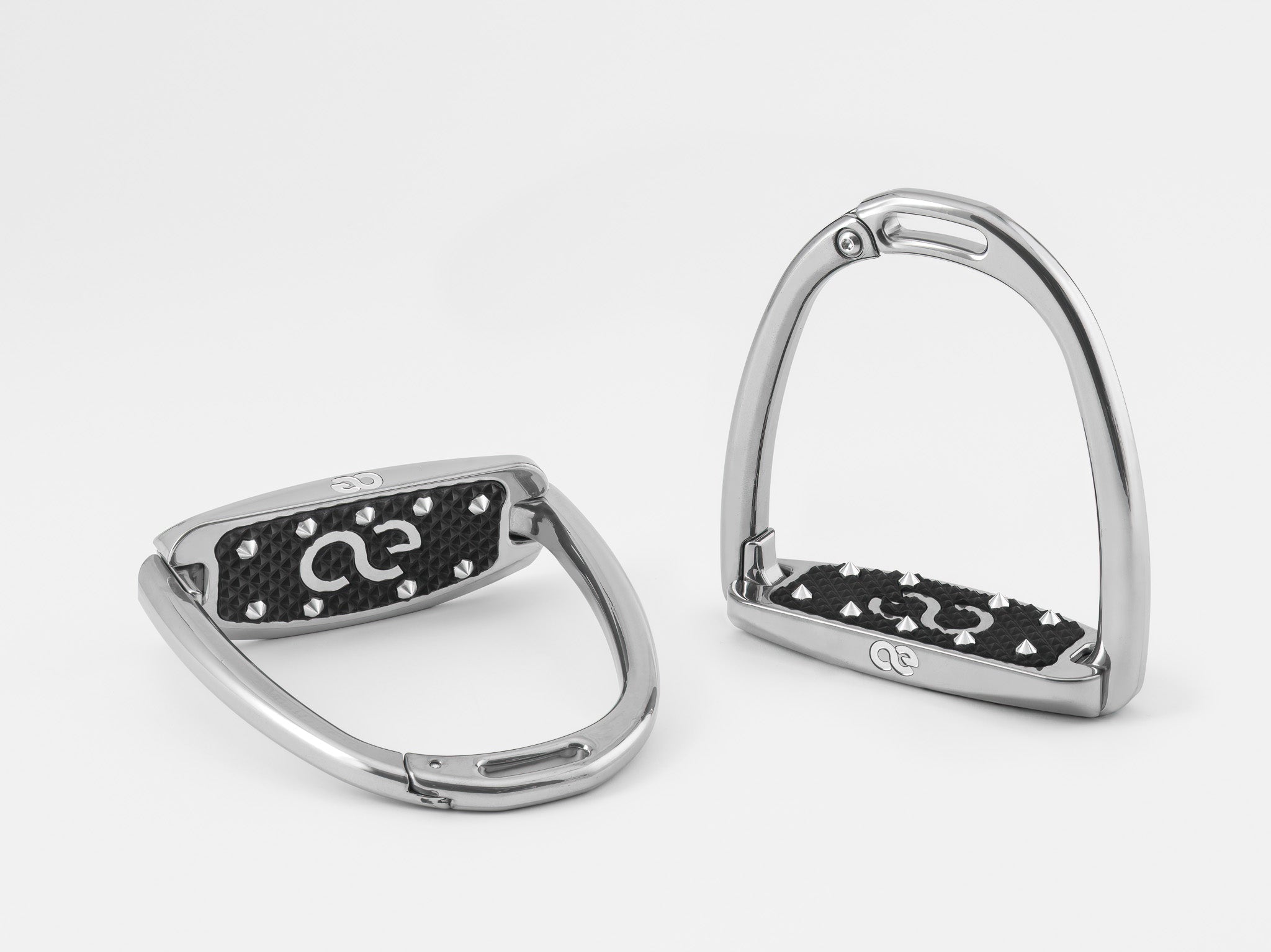 American Equus Hunter "Escape" Junior Stirrups - Equiluxe Tack