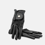 American Equus Hunter Grand Signature Equestrian Riding Gloves - Equiluxe Tack