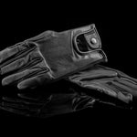American Equus Hunter Luxe Equestrian Riding Gloves - American Equus - Equiluxe Tack