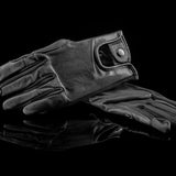 American Equus Hunter Luxe Equestrian Riding Gloves - American Equus - Equiluxe Tack