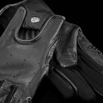 American Equus Hunter Luxe Equestrian Riding Gloves - American Equus - Equiluxe Tack