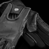 American Equus Hunter Luxe Equestrian Riding Gloves - American Equus - Equiluxe Tack