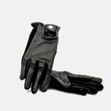 American Equus Hunter Luxe Equestrian Riding Gloves - American Equus - Equiluxe Tack