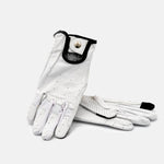 American Equus Hunter Luxe Equestrian Riding Gloves - American Equus - Equiluxe Tack