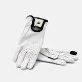 American Equus Hunter Luxe Equestrian Riding Gloves - American Equus - Equiluxe Tack