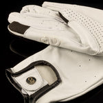 American Equus Hunter Luxe Equestrian Riding Gloves - American Equus - Equiluxe Tack