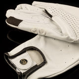 American Equus Hunter Luxe Equestrian Riding Gloves - American Equus - Equiluxe Tack