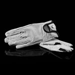 American Equus Hunter Luxe Equestrian Riding Gloves - American Equus - Equiluxe Tack