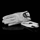 American Equus Hunter Luxe Equestrian Riding Gloves - American Equus - Equiluxe Tack