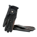 American Equus Hunter SPORT Signature Equestrian Riding Gloves - American Equus - Equiluxe Tack