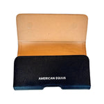 American Equus Leather iPhone Holster - Equiluxe Tack