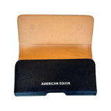 American Equus Leather iPhone Holster - Equiluxe Tack