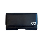 American Equus Leather iPhone Holster - Equiluxe Tack