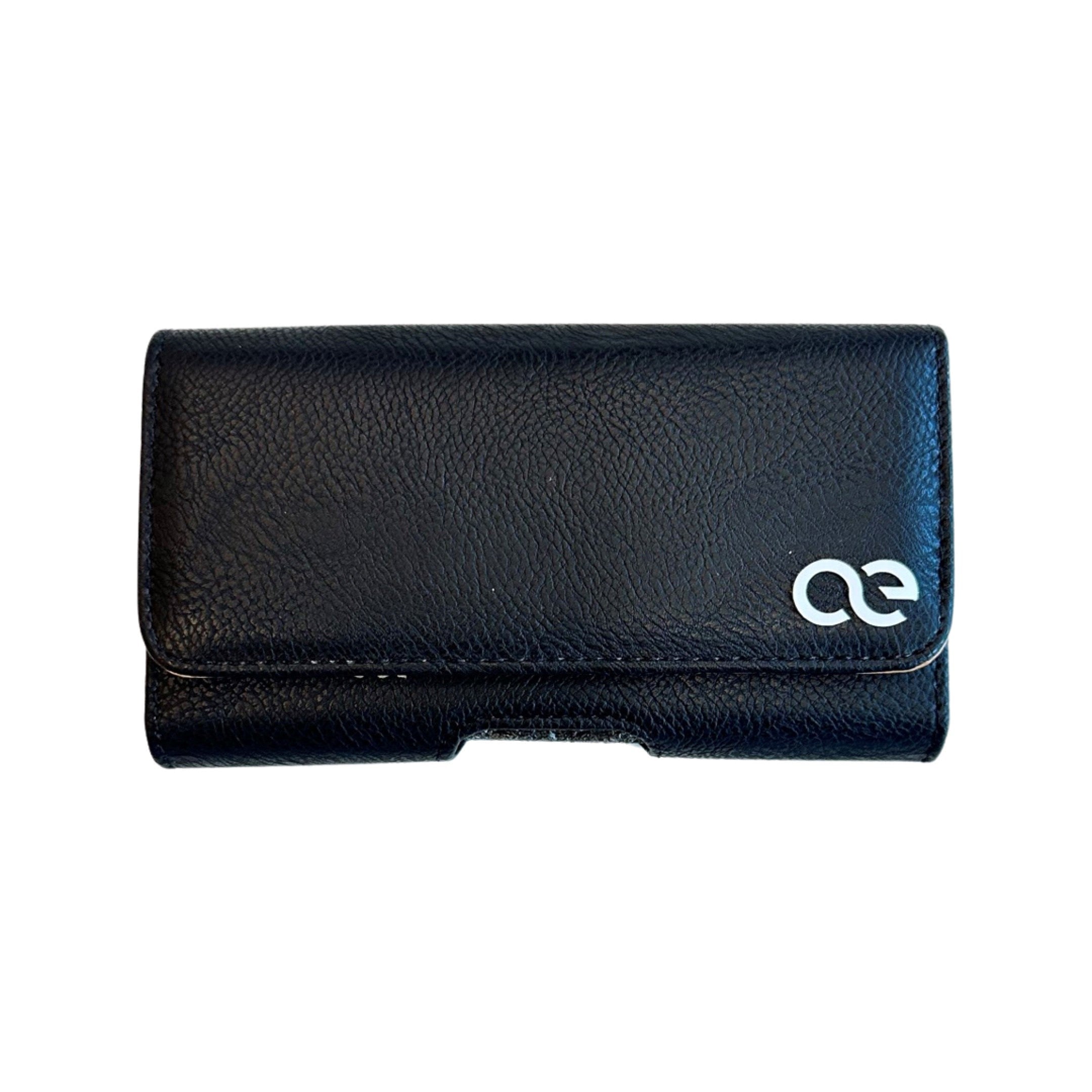 American Equus Leather iPhone Holster - Equiluxe Tack
