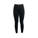American Equus Performance Breeches - Black - Equiluxe Tack