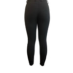 American Equus Performance Breeches - Black - Equiluxe Tack