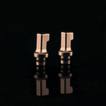 American Equus "Quik - X" Hammerhead Interchangeable Shanks - American Equus - Equiluxe Tack