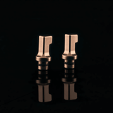 American Equus "Quik - X" Hammerhead Interchangeable Shanks - American Equus - Equiluxe Tack
