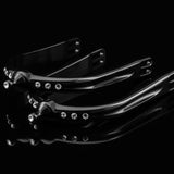 American Equus "Quik - X" Interchangeable English Spurs - Crystal Edition - American Equus - Equiluxe Tack