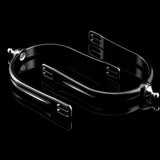 American Equus Quik - X Interchangeable English Spurs Illusion Black - American Equus - Equiluxe Tack