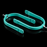 American Equus Quik - X Interchangeable English Spurs Tiffany Blue - American Equus - Equiluxe Tack