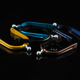 American Equus "Quik - X" Large Ball Soft Touch Interchangeable Shanks - American Equus - Equiluxe Tack