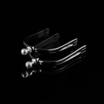 American Equus "Quik - X" Large Ball Soft Touch Interchangeable Shanks - American Equus - Equiluxe Tack