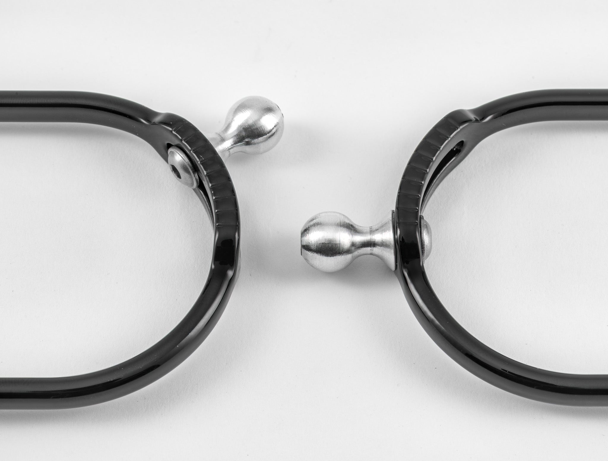 American Equus Quik - X "SLIDE" Interchangeable English Spurs - American Equus - Equiluxe Tack