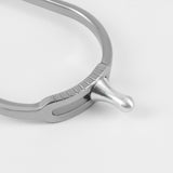 American Equus Quik - X "SLIDE" Interchangeable English Spurs - American Equus - Equiluxe Tack