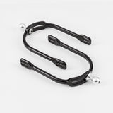 American Equus Quik - X "SLIDE" Interchangeable English Spurs - American Equus - Equiluxe Tack