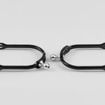 American Equus Quik - X "SLIDE" Interchangeable English Spurs - American Equus - Equiluxe Tack